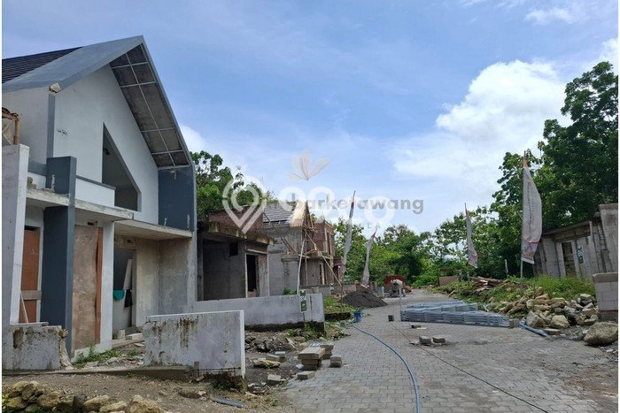 Rumah Budget Terbaik Dijual di Gamping LT 81m2 Rumah Budget Terbaik Dijual di Gamping LT 81m2