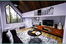 Hunian Cantik Modern Lb 40m2 di Gamping, Sleman Hunian Cantik Modern Lb 40m2 di Gamping, Sleman