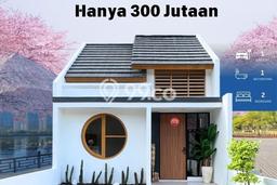 Dijual Terbatas Rumah 2 Kamar Tidur di Sentolo, Bebas Banjir, Kulon Progo Dijual Terbatas Rumah 2 Kamar Tidur di Sentolo, Bebas Banjir, Kulon Progo