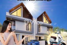 Investasi Masa Depan 3 Kamar Tidur Lokasi Prestisius di Jantung Kota Gamping, Sleman Investasi Masa Depan 3 Kamar Tidur Lokasi Prestisius di Jantung Kota Gamping, Sleman