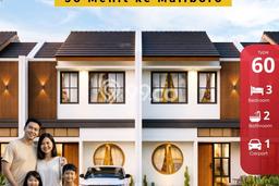Dijual Rumah Siap Huni di Sentolo Kulon Progo Harga Rp 400 Juta LT 79m2 Dijual Rumah Siap Huni di Sentolo Kulon Progo Harga Rp 400 Juta LT 79m2
