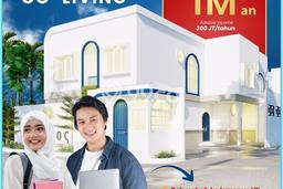 Kost Dijual di Sleman Spesifikasi 8 KT & 8 KM Kost Dijual di Sleman Spesifikasi 8 KT & 8 KM