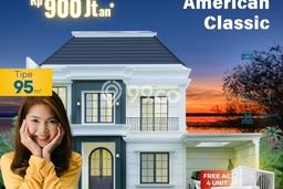 HOT DEAL! Rumah Premium di Godean, Sleman, LT 111m² Bangunan 95m² HOT DEAL! Rumah Premium di Godean, Sleman, LT 111m² Bangunan 95m²