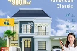 PROMO TERBATAS! Rumah Berkualitas area Godean, Sleman, LT 111m² Bangunan 95m² PROMO TERBATAS! Rumah Berkualitas area Godean, Sleman, LT 111m² Bangunan 95m²