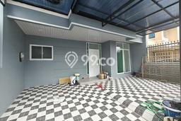 Jual Rumah Eksklusif 3 KT di Modernland, Tangerang Jual Rumah Eksklusif 3 KT di Modernland, Tangerang