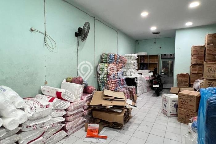 Ruko Dijual di Prime Area Tangerang Luas 90m2 Ruko Dijual di Prime Area Tangerang Luas 90m2