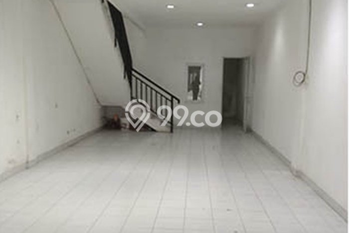 FOR RENT! Ruko di Poris Cocok untuk Bisnis 140m2 FOR RENT! Ruko di Poris Cocok untuk Bisnis 140m2