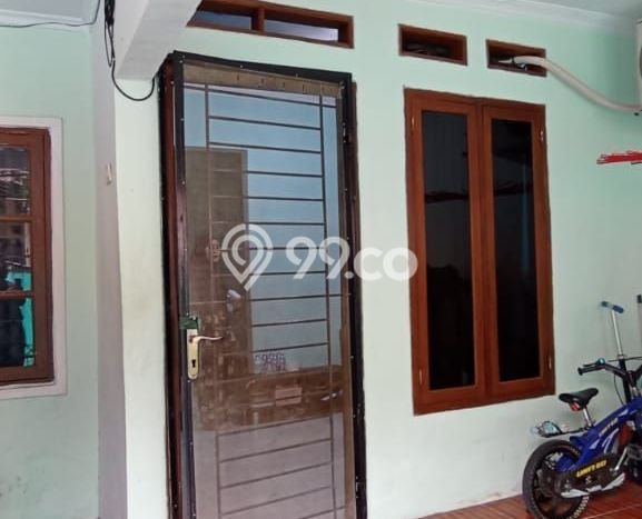 Jual Rumah Strategis Bagus Punya 2 KT di Cipondoh Tangerang SHM Jual Rumah Strategis Bagus Punya 2 KT di Cipondoh Tangerang SHM
