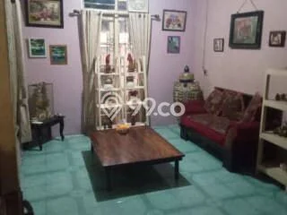 Jual Rumah Eksklusif 2 KT di Pegadungan, Jakarta Barat Jual Rumah Eksklusif 2 KT di Pegadungan, Jakarta Barat