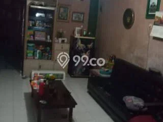 Jual Rumah Eksklusif 2 KT di Pegadungan, Jakarta Barat Jual Rumah Eksklusif 2 KT di Pegadungan, Jakarta Barat