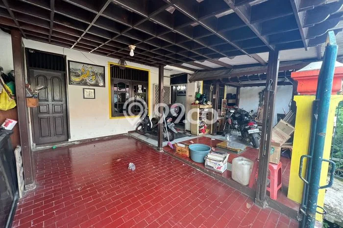 Rumah Minimalis 5 KT LT 120m2 di Pegadungan Rumah Minimalis 5 KT LT 120m2 di Pegadungan