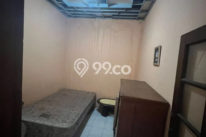Rumah Minimalis 5 KT LT 120m2 di Pegadungan Rumah Minimalis 5 KT LT 120m2 di Pegadungan