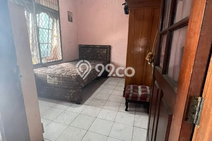 Rumah Minimalis 5 KT LT 120m2 di Pegadungan Rumah Minimalis 5 KT LT 120m2 di Pegadungan