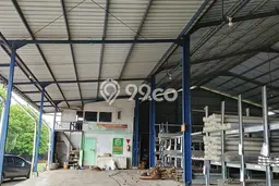 Unit Gudang Strategis di Legok, Tangerang Potensi Cuan Besar Unit Gudang Strategis di Legok, Tangerang Potensi Cuan Besar