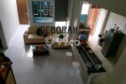 Hunian Nyaman Asri 2 KT Siap Huni di Poris Tangerang Hunian Nyaman Asri 2 KT Siap Huni di Poris Tangerang