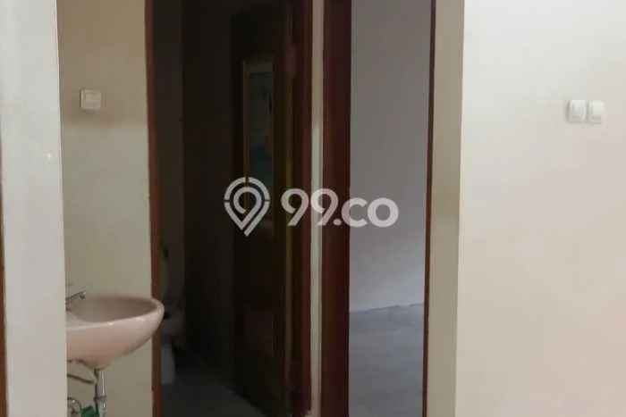 Rumah Luas Asri 3 KT Siap Pakai di Banjar Wijaya Tangerang Rumah Luas Asri 3 KT Siap Pakai di Banjar Wijaya Tangerang