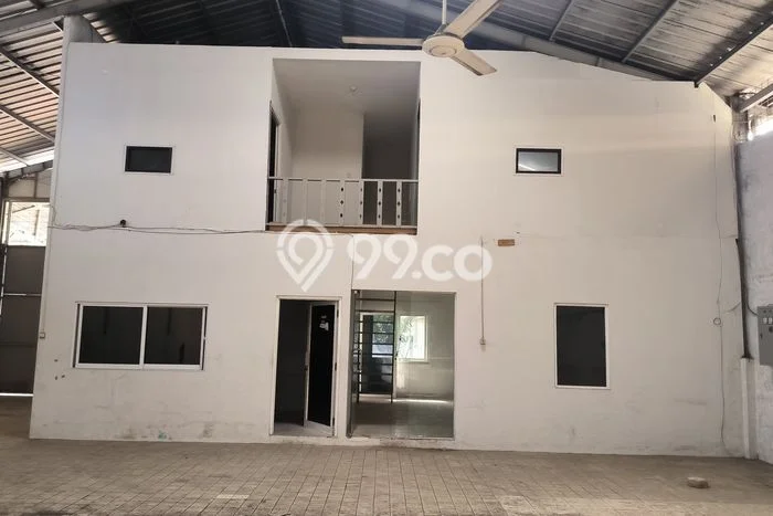 Area Strategis! Disewakan Gudang Lokasi Pinang, Tangerang Cocok untuk Bisnis Area Strategis! Disewakan Gudang Lokasi Pinang, Tangerang Cocok untuk Bisnis