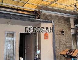 Rumah Minimalis 4 KT LT 120m2 di Poris Rumah Minimalis 4 KT LT 120m2 di Poris
