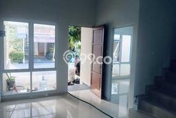 Jual Rumah Modern 3 KT di Bintaro, Tangerang Selatan Jual Rumah Modern 3 KT di Bintaro, Tangerang Selatan