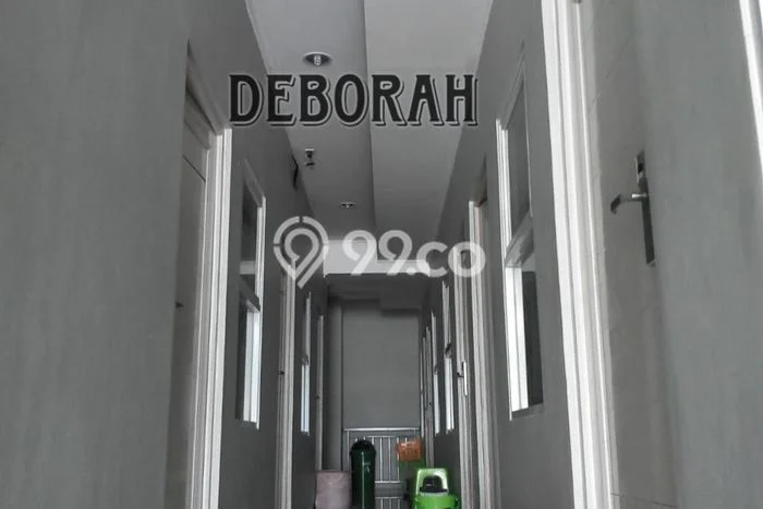 Komersial Dijual di Jakarta Barat LT 299m2 & LB 1750m2 Lokasi Terbaik! Komersial Dijual di Jakarta Barat LT 299m2 & LB 1750m2 Lokasi Terbaik!