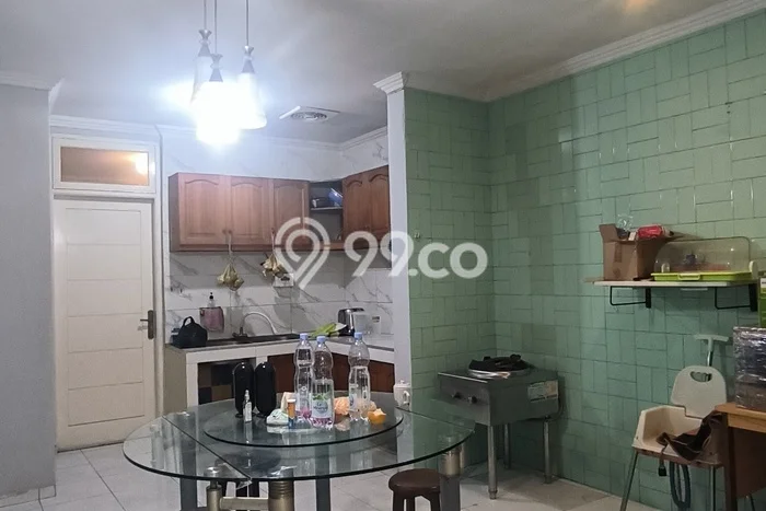 Disewakan! Rumah 2 Kamar Tidur &
2 Kamar Mandi di Poris, Tangerang Disewakan! Rumah 2 Kamar Tidur &
2 Kamar Mandi di Poris, Tangerang