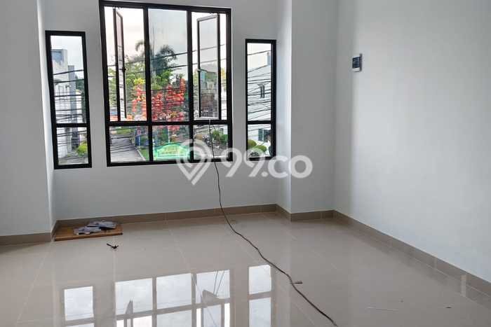 Paling Dicari! Ruko Dijual di Poris Harga Kompetitif Paling Dicari! Ruko Dijual di Poris Harga Kompetitif