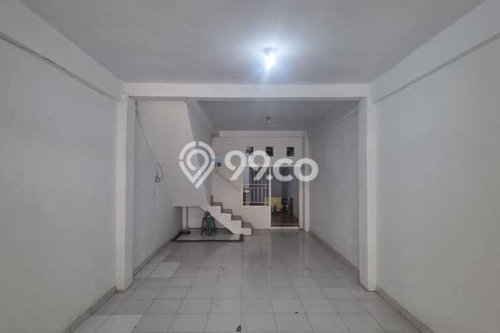 Dijual! Ruko di Poris Tangerang LT 81m2 / LB 140m2 Kawasan Bisnis Dijual! Ruko di Poris Tangerang LT 81m2 / LB 140m2 Kawasan Bisnis