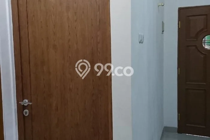 Rumah Minimalis 2 KT di Banjar Wijaya Tangerang Unfurnished Rumah Minimalis 2 KT di Banjar Wijaya Tangerang Unfurnished