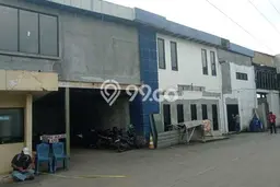 Gudang Favorit Dijual di Setu Bekasi Kawasan Pusat Bisnis Gudang Favorit Dijual di Setu Bekasi Kawasan Pusat Bisnis