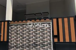 Rumah Minimalis 3 KT di Poris Tangerang Unfurnished Rumah Minimalis 3 KT di Poris Tangerang Unfurnished