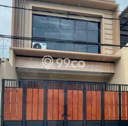 Paling Diincar! Ruko Dijual di Poris Harga Kompetitif Paling Diincar! Ruko Dijual di Poris Harga Kompetitif