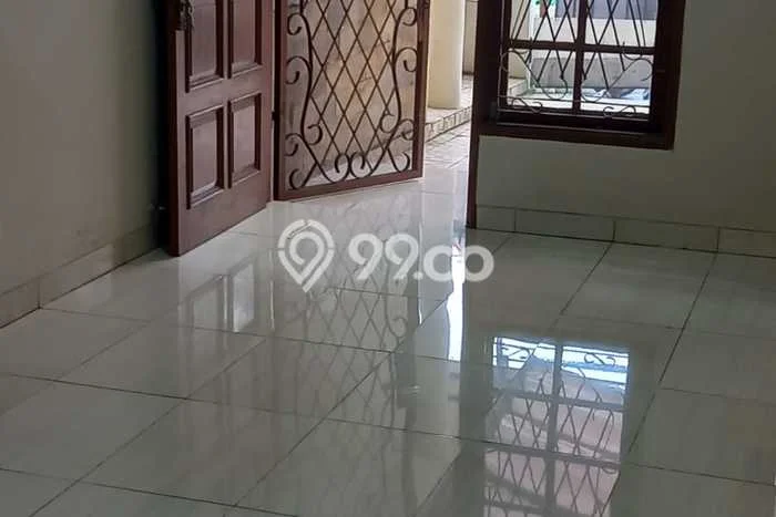 Rumah Luas Asri 3 KT Siap Pakai di Banjar Wijaya Tangerang Rumah Luas Asri 3 KT Siap Pakai di Banjar Wijaya Tangerang