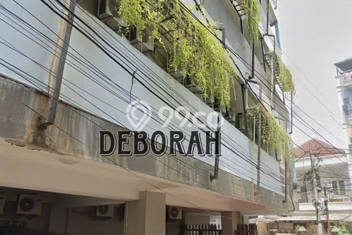 Komersial Dijual di Jakarta Barat LT 299m2 & LB 1750m2 Lokasi Terbaik! Komersial Dijual di Jakarta Barat LT 299m2 & LB 1750m2 Lokasi Terbaik!