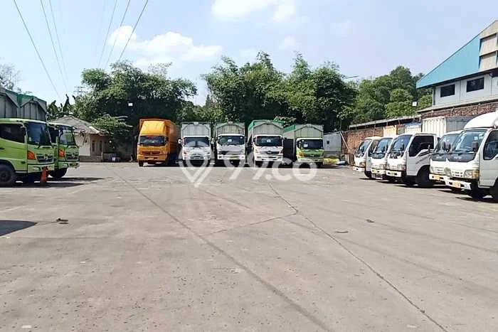 Gudang Favorit Dijual di Setu Bekasi Kawasan Pusat Bisnis Gudang Favorit Dijual di Setu Bekasi Kawasan Pusat Bisnis