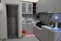 Rumah Modern 3 KT di Poris Tangerang Semi Furnished Rumah Modern 3 KT di Poris Tangerang Semi Furnished