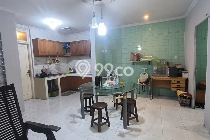 Disewakan! Rumah 2 Kamar Tidur &
2 Kamar Mandi di Poris, Tangerang Disewakan! Rumah 2 Kamar Tidur &
2 Kamar Mandi di Poris, Tangerang