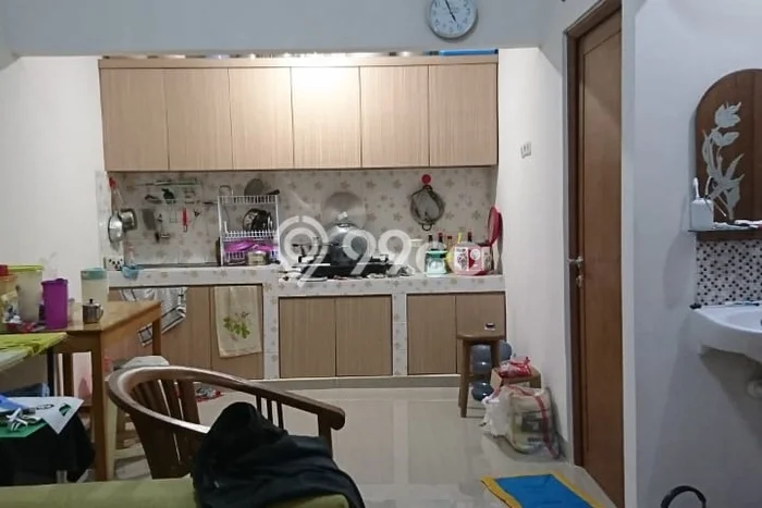 Rumah Minimalis 2 KT di Banjar Wijaya Tangerang Unfurnished Rumah Minimalis 2 KT di Banjar Wijaya Tangerang Unfurnished