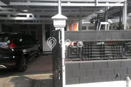 Rumah Luas Asri 3 KT Siap Huni di Pondok Kelapa Jakarta Timur Rumah Luas Asri 3 KT Siap Huni di Pondok Kelapa Jakarta Timur