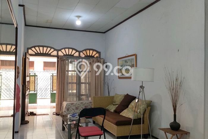 Jual Rumah Favorit Siap Huni LB 70m2 di Duren Sawit, Jakarta Timur Jual Rumah Favorit Siap Huni LB 70m2 di Duren Sawit, Jakarta Timur