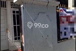 Hunian Super Elit dengan Akses Paling Strategis di Pondok Kelapa, Jakarta Timur Hunian Super Elit dengan Akses Paling Strategis di Pondok Kelapa, Jakarta Timur