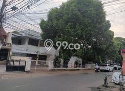 Rumah Mewah Dijual LT 895m2 di Duren Sawit, Jakarta Timur Rumah Mewah Dijual LT 895m2 di Duren Sawit, Jakarta Timur
