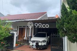 Siap Huni Rumah Mewah 4 Kamar di Duren Sawit Dekat ke Mana Saja Siap Huni Rumah Mewah 4 Kamar di Duren Sawit Dekat ke Mana Saja