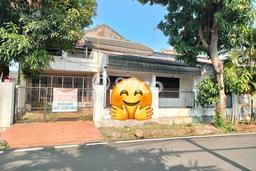 Dijual Rumah Elit Exclusive di Duren Sawit, Jakarta Timur Dijual Rumah Elit Exclusive di Duren Sawit, Jakarta Timur