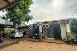 Hunian Luxury di Bekasi Lokasi Strategis Kondisi Baik Hunian Luxury di Bekasi Lokasi Strategis Kondisi Baik
