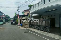 Dijual Hunian Mewah dengan Fasilitas Sekitar Komplit di Duren Sawit, Jakarta Timur Dijual Hunian Mewah dengan Fasilitas Sekitar Komplit di Duren Sawit, Jakarta Timur