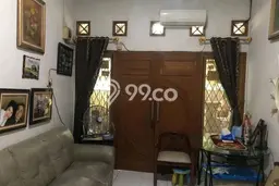 Dijual Hunian Rumah Nyaman 5 Kamar di Rawamangun, Jakarta Timur Dijual Hunian Rumah Nyaman 5 Kamar di Rawamangun, Jakarta Timur