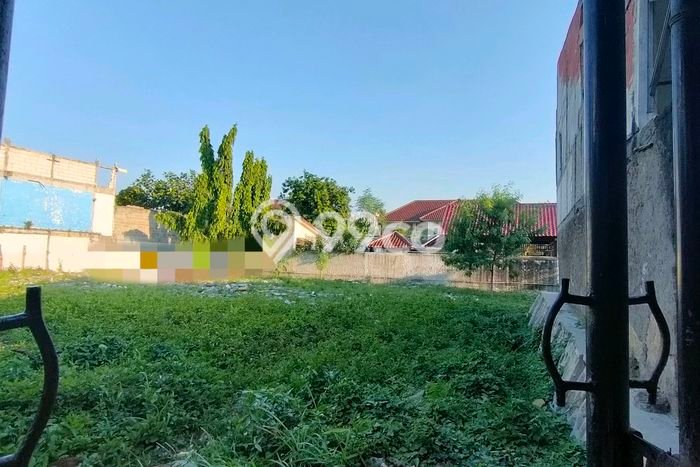 Jarang Ada! Tanah di Duren Sawit Punya Luas 1008m2 - Jarang Ada! Tanah di Duren Sawit Punya Luas 1008m2 -
