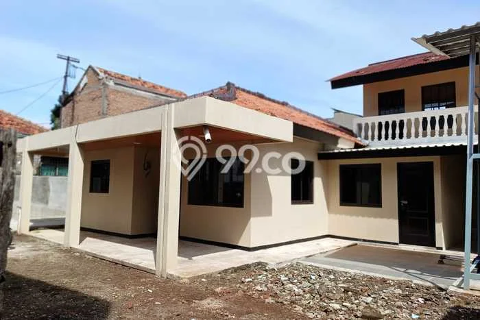 Rumah sewa siap huni 3 Kamar Tidur di Pondok Bambu, Jakarta Timur Rumah sewa siap huni 3 Kamar Tidur di Pondok Bambu, Jakarta Timur