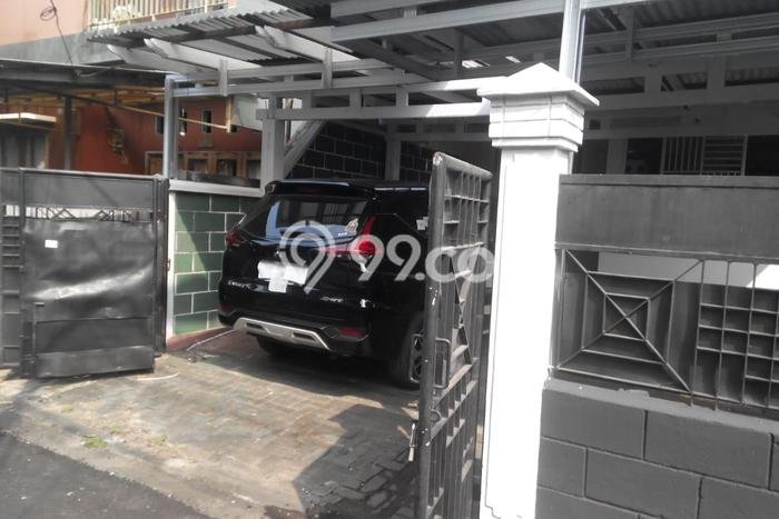 Rumah Luas Asri 3 KT Siap Huni di Pondok Kelapa Jakarta Timur Rumah Luas Asri 3 KT Siap Huni di Pondok Kelapa Jakarta Timur
