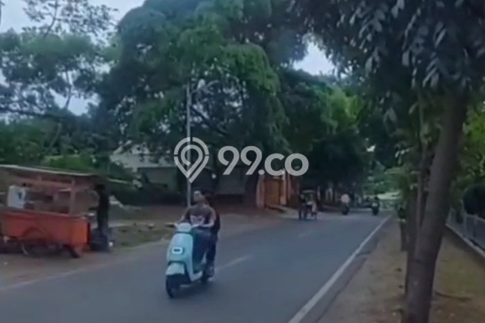 Jarang Ada! Tanah di Duren Sawit Punya Luas 1156m2 SHM Jarang Ada! Tanah di Duren Sawit Punya Luas 1156m2 SHM